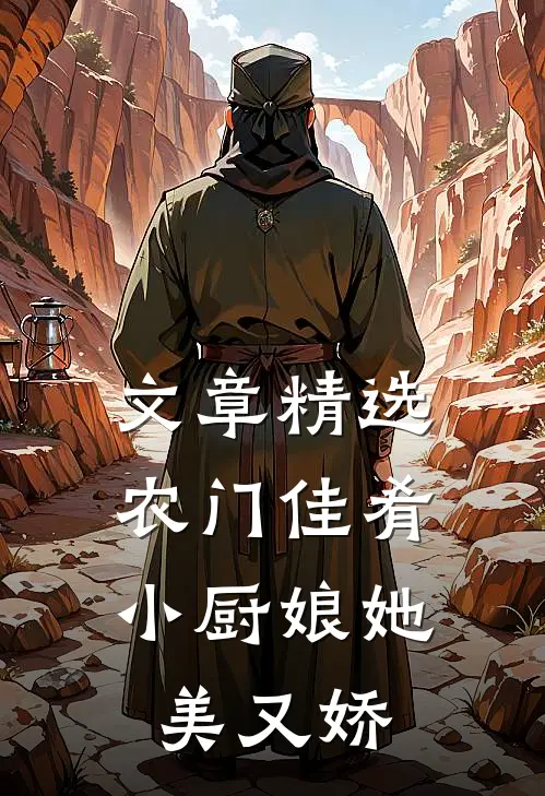 文章精选农门佳肴：小厨娘她美又娇