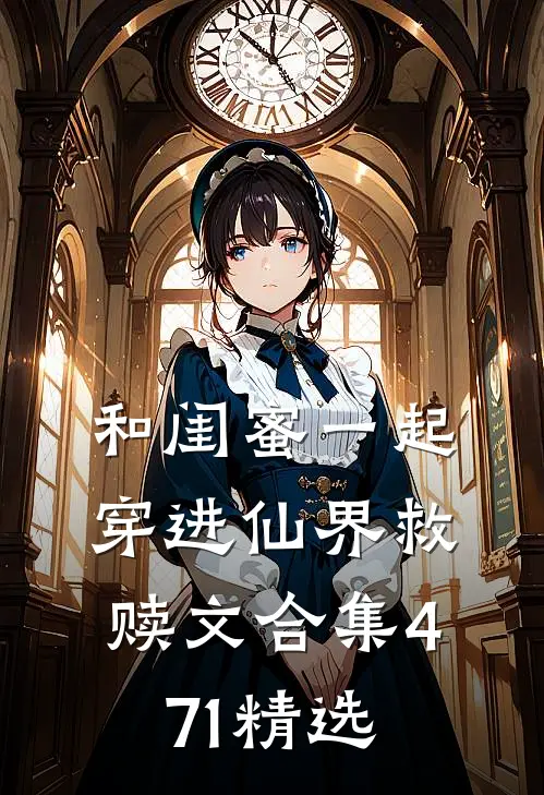 和闺蜜一起穿进仙界救赎文合集471精选
