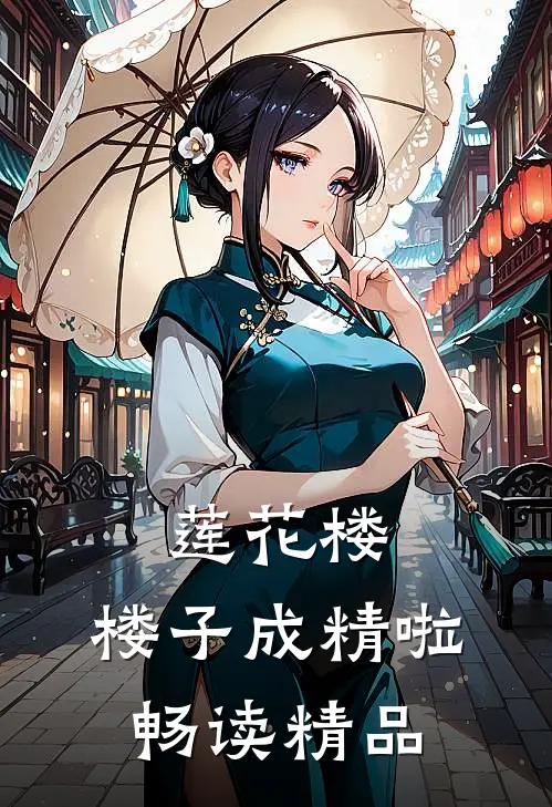莲花楼：楼子成精啦畅读精品