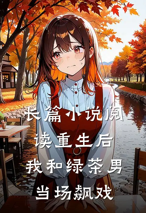 长篇小说阅读重生后，我和绿茶男当场飙戏