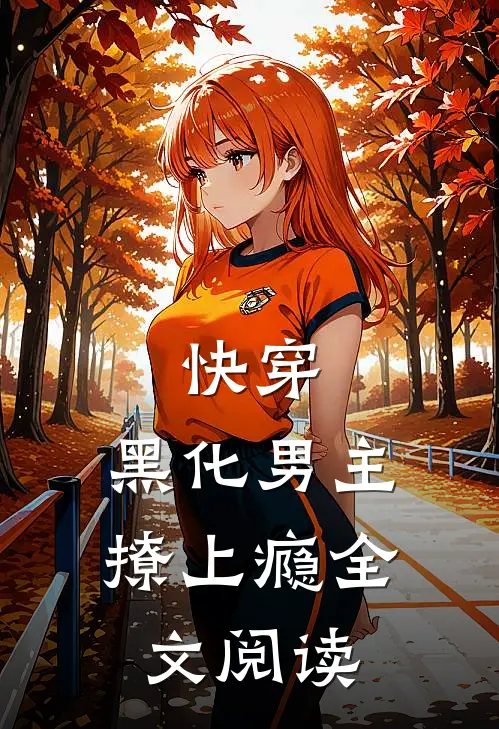 快穿：黑化男主撩上瘾全文阅读