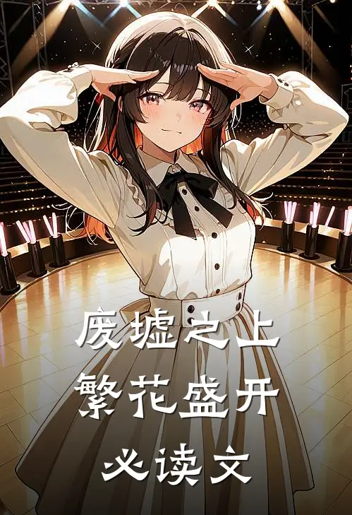 废墟之上，繁花盛开必读文