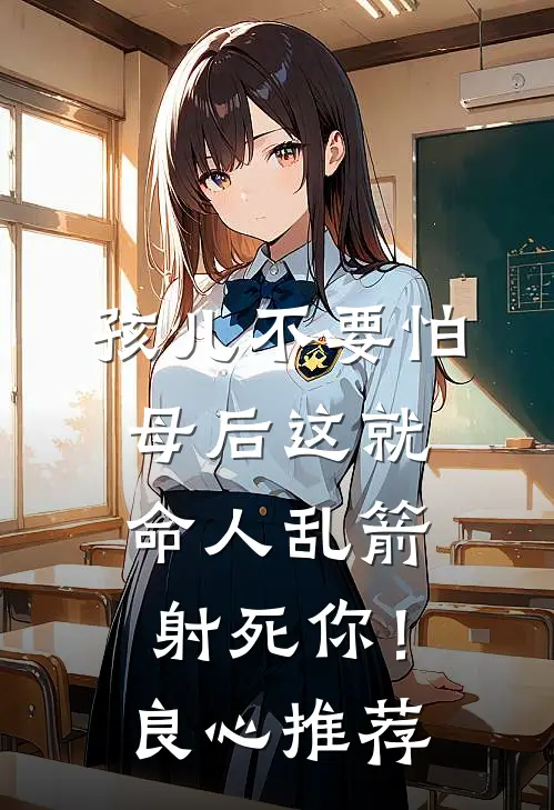 孩儿不要怕，母后这就命人乱箭射死你！良心推荐