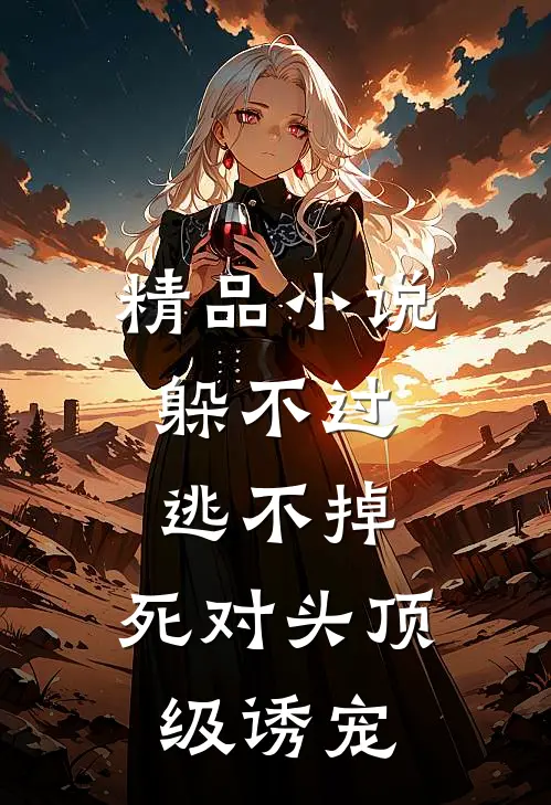 精品小说躲不过，逃不掉，死对头顶级诱宠
