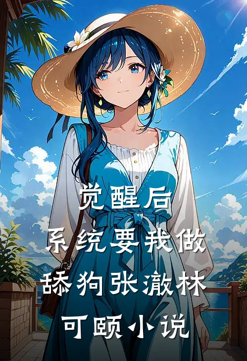 觉醒后，系统要我做舔狗张澈林可颐小说