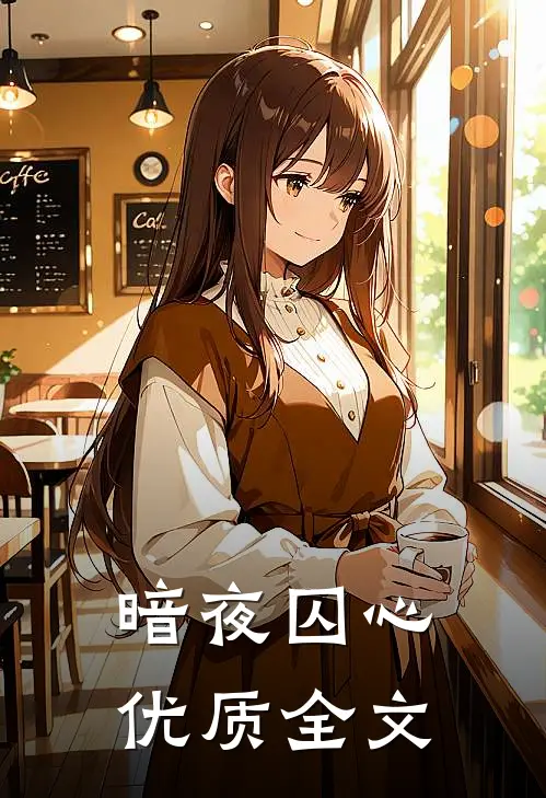 暗夜囚心优质全文