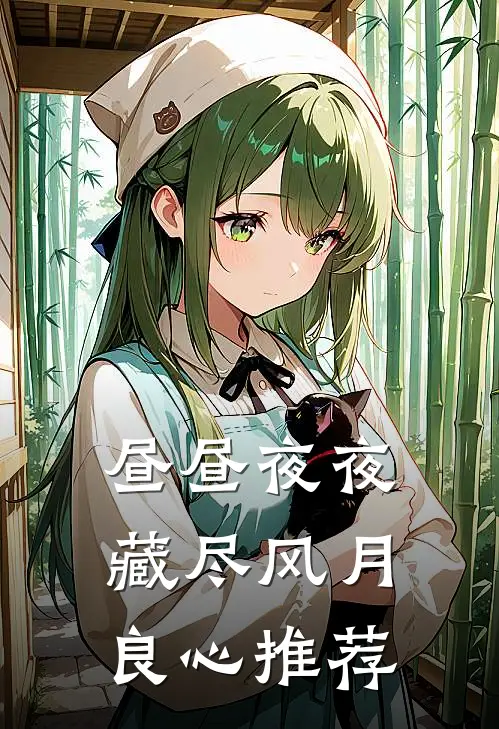 昼昼夜夜，藏尽风月良心推荐