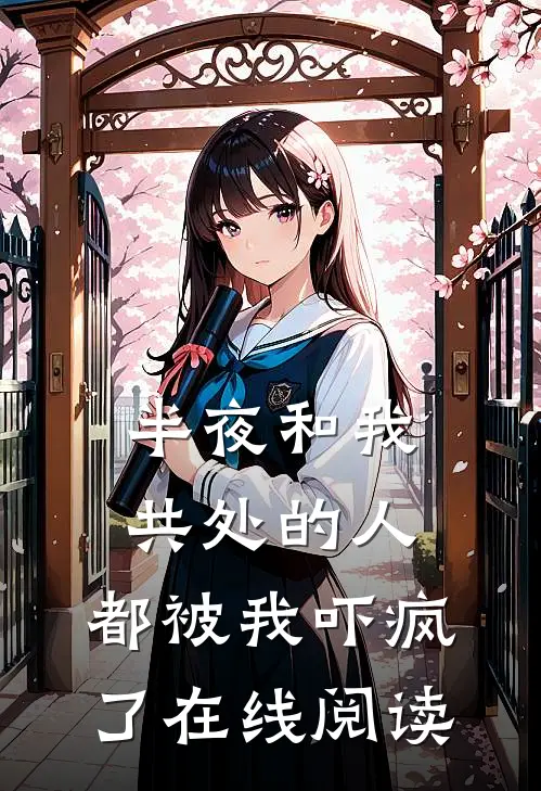 半夜和我共处的人，都被我吓疯了在线阅读
