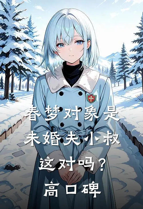 春梦对象是未婚夫小叔，这对吗？高口碑