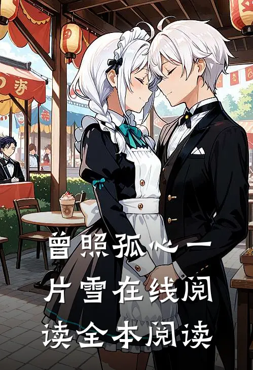 曾照孤心一片雪在线阅读全本阅读