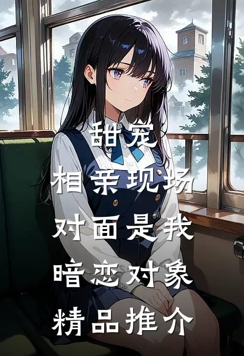 甜宠：相亲现场，对面是我暗恋对象精品推介