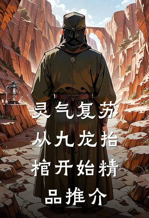 灵气复苏，从九龙抬棺开始精品推介