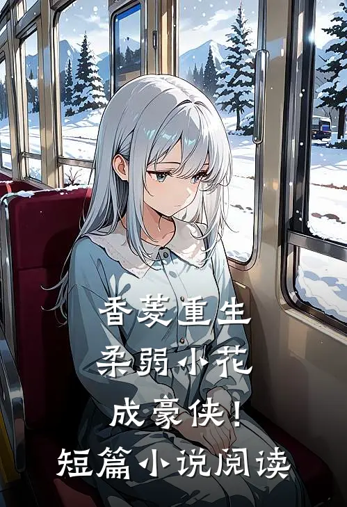 香菱重生，柔弱小花成豪侠！短篇小说阅读