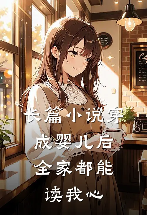 长篇小说穿成婴儿后，全家都能读我心