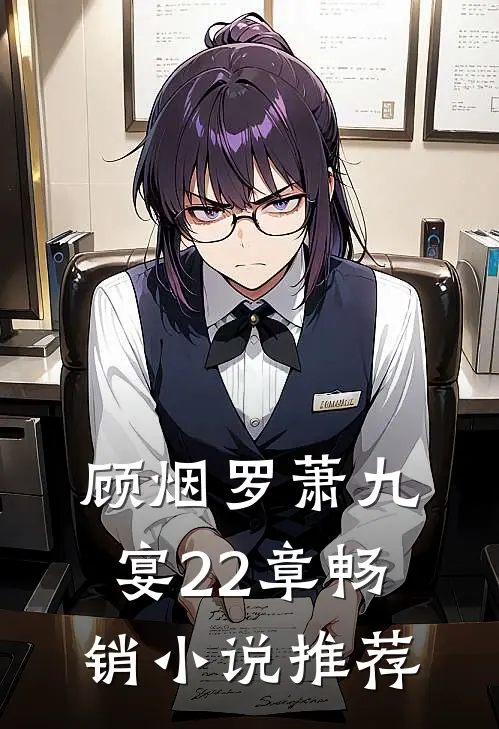 顾烟罗萧九宴22章畅销小说推荐