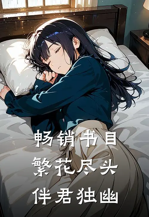 畅销书目繁花尽头伴君独幽