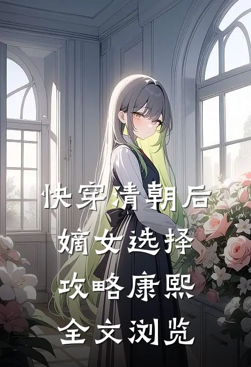 快穿清朝后，嫡女选择攻略康熙全文浏览