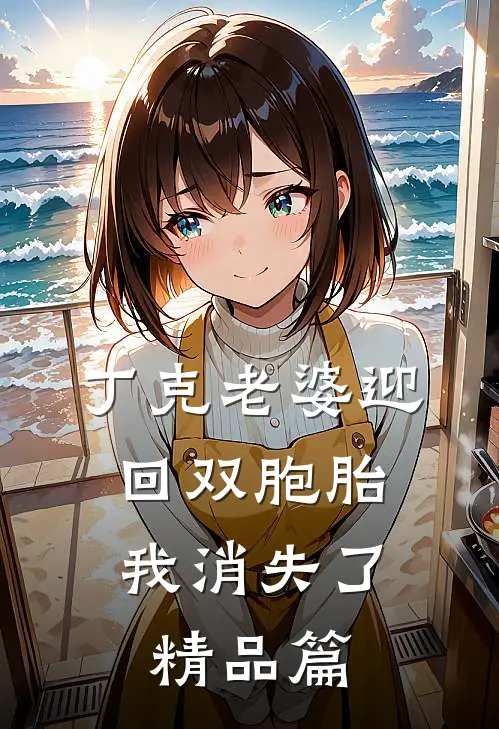 丁克老婆迎回双胞胎，我消失了精品篇