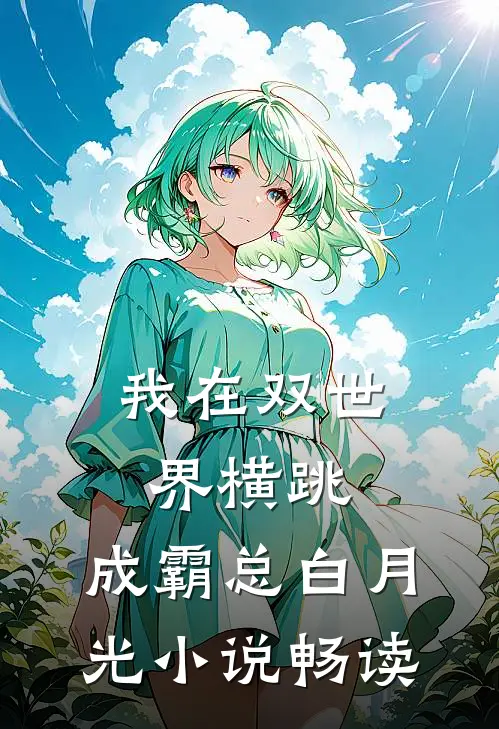 我在双世界横跳:成霸总白月光小说畅读
