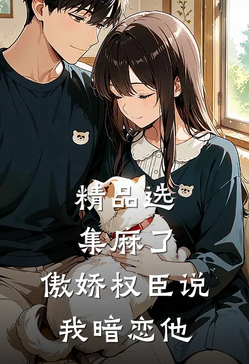 精品选集麻了，傲娇权臣说我暗恋他