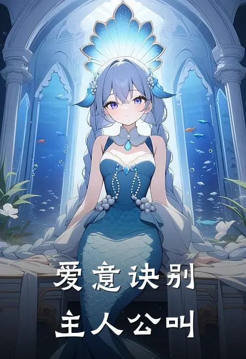爱意诀别主人公叫