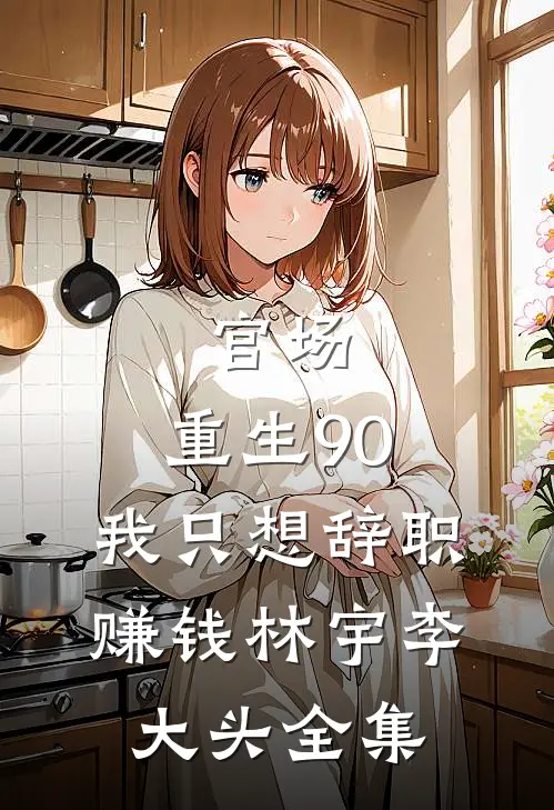 官场：重生90，我只想辞职赚钱林宇李大头全集