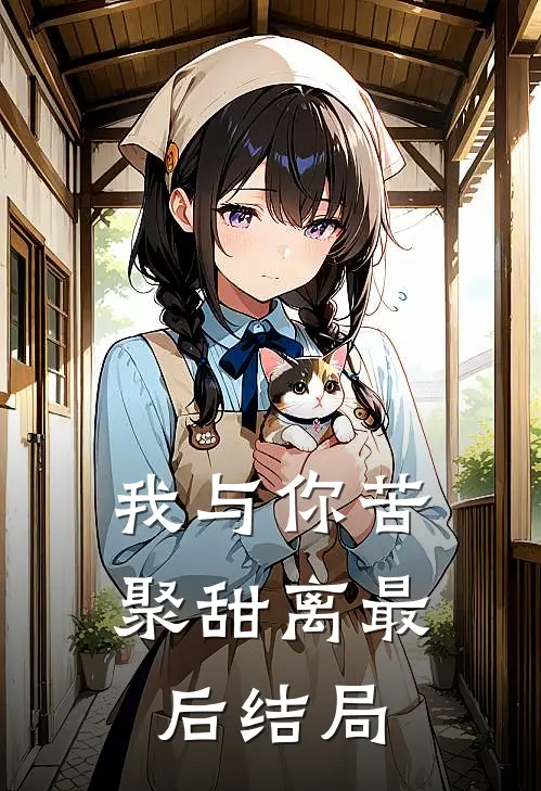 我与你苦聚甜离最后结局