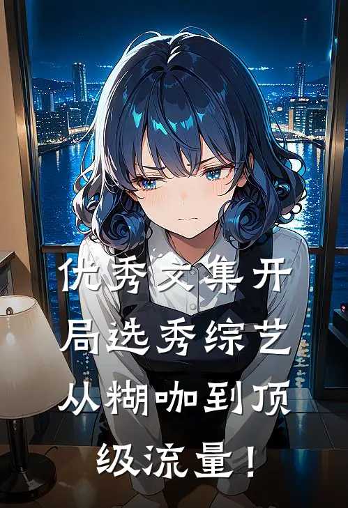 优秀文集开局选秀综艺，从糊咖到顶级流量！