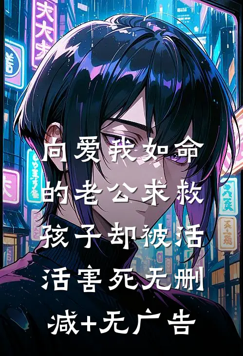 向爱我如命的老公求救，孩子却被活活害死无删减+无广告