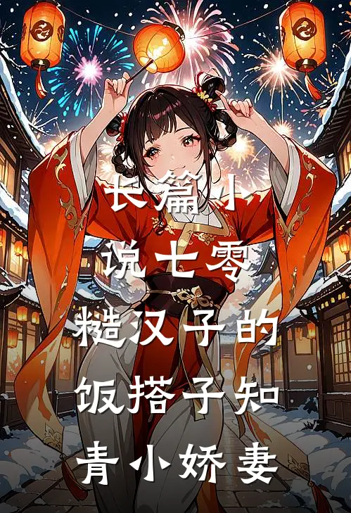 长篇小说七零，糙汉子的饭搭子知青小娇妻