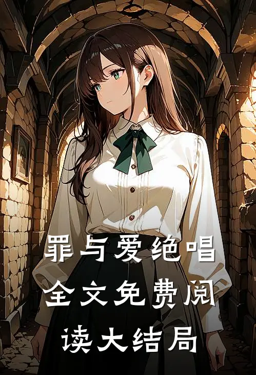 罪与爱绝唱全文免费阅读大结局