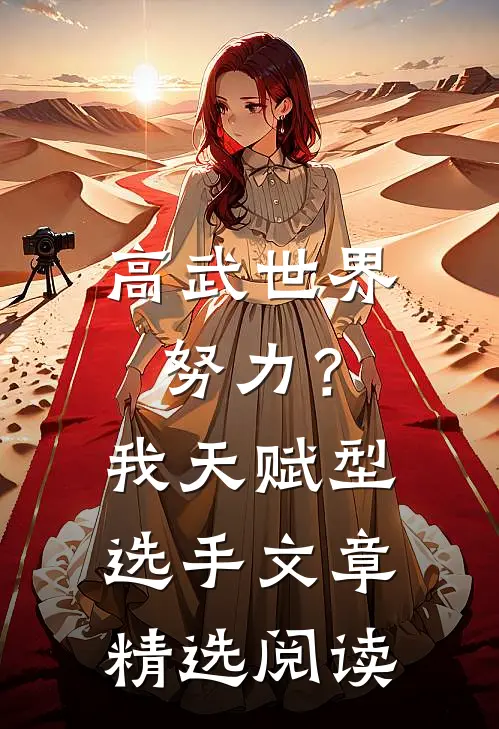 高武世界：努力？我天赋型选手文章精选阅读