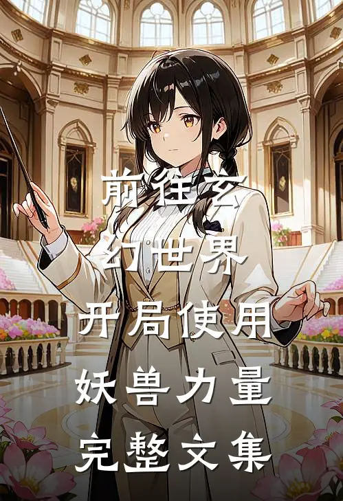 前往玄幻世界，开局使用妖兽力量完整文集