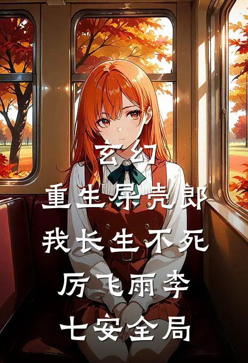 玄幻：重生屎壳郎，我长生不死厉飞雨李七安全局