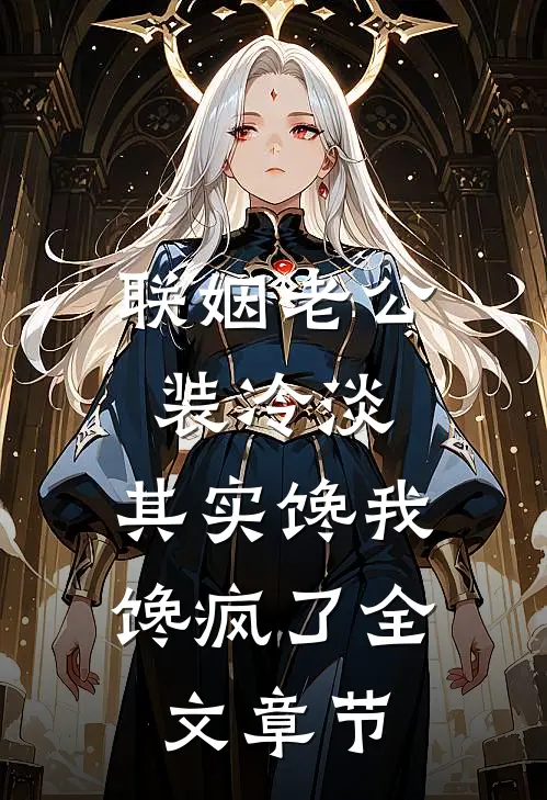 联姻老公装冷淡，其实馋我馋疯了全文章节