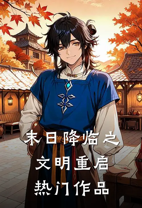 末日降临之文明重启热门作品