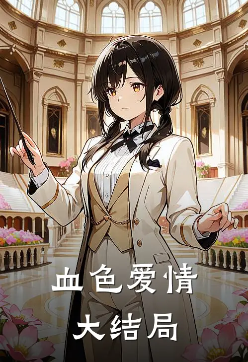 血色爱情大结局