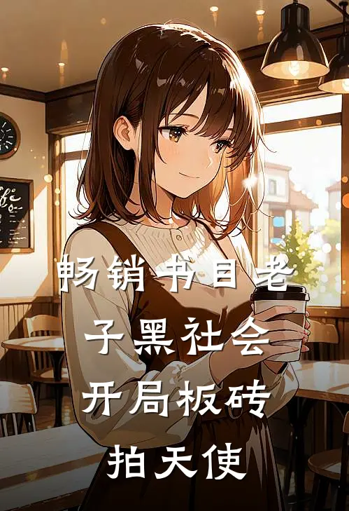 畅销书目老子黑社会，开局板砖拍天使