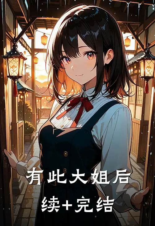有此大姐后续+完结