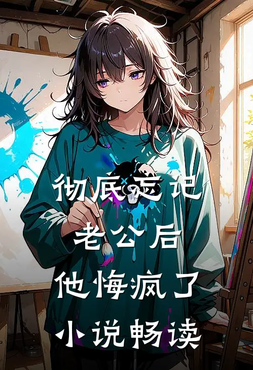 彻底忘记老公后，他悔疯了小说畅读