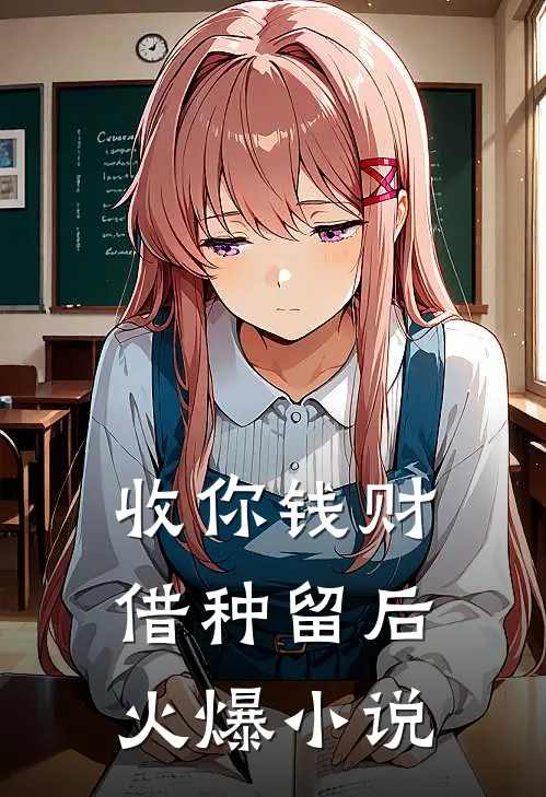 收你钱财，借种留后火爆小说