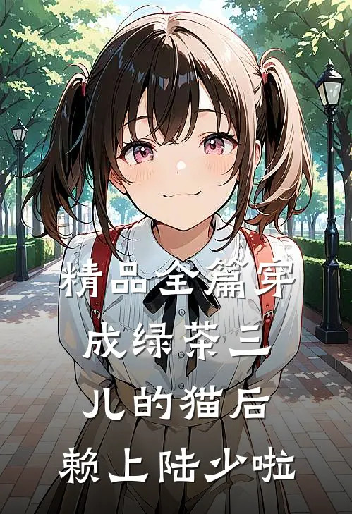 精品全篇穿成绿茶三儿的猫后，赖上陆少啦