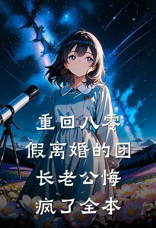 重回八零，假离婚的团长老公悔疯了全本