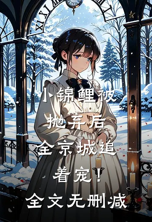 小锦鲤被抛弃后，全京城追着宠！全文无删减