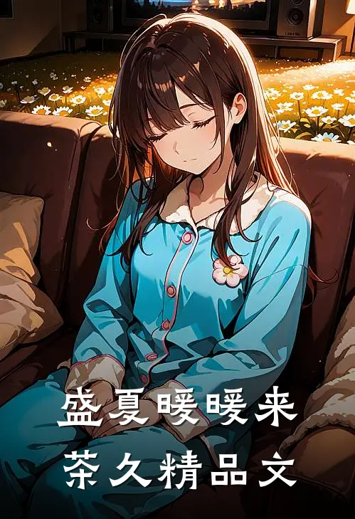 盛夏暖暖来 茶久精品文