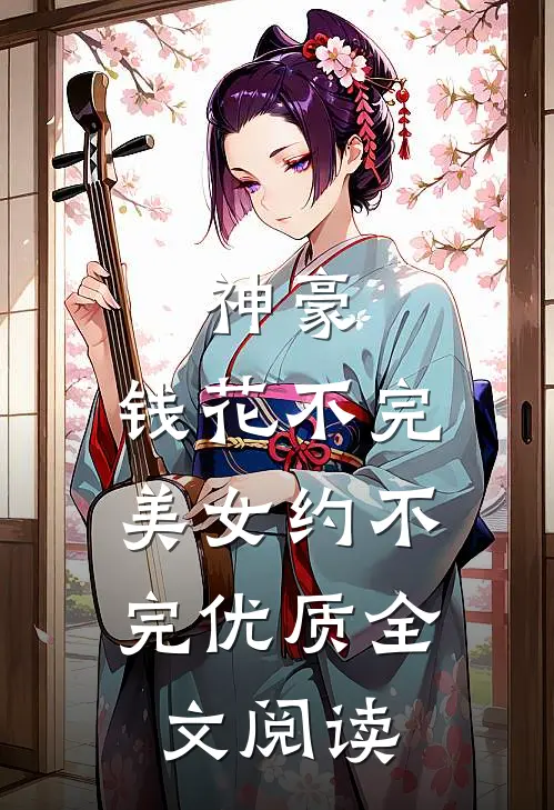 神豪：钱花不完，美女约不完优质全文阅读