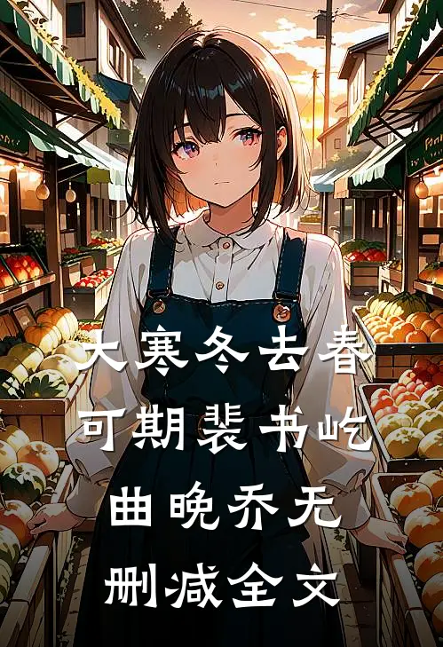 大寒冬去春可期裴书屹曲晚乔无删减全文