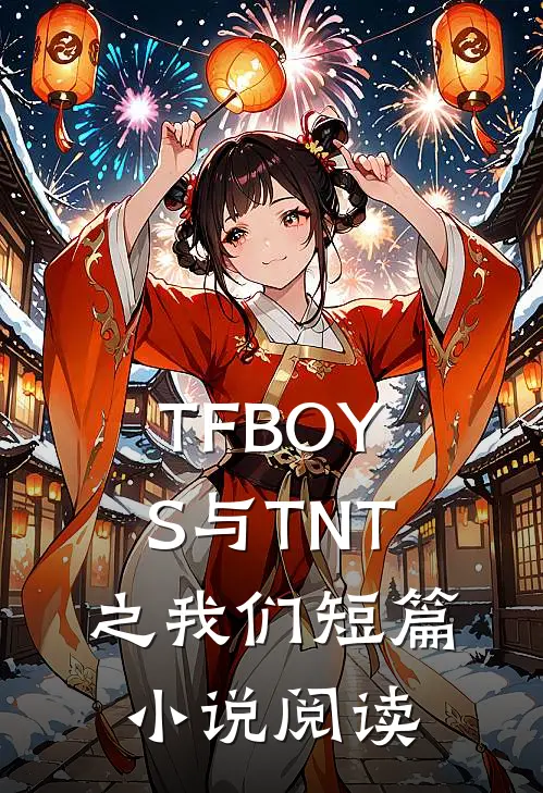 TFBOYS与TNT之我们短篇小说阅读