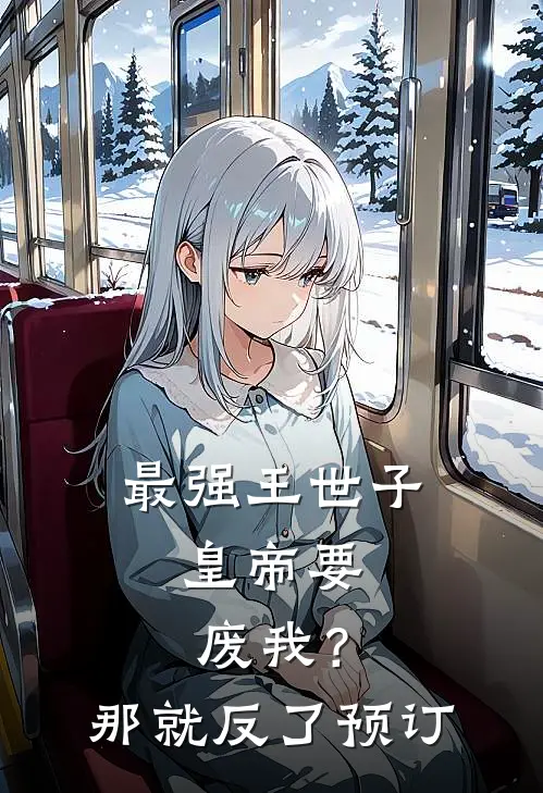 最强王世子，皇帝要废我？那就反了预订
