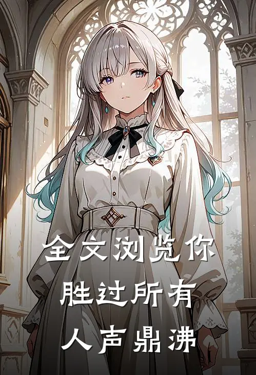全文浏览你胜过所有人声鼎沸